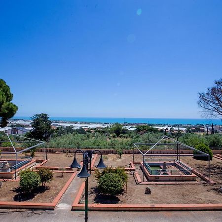 Izzhome Panorama Marina di Ragusa Eksteriør billede