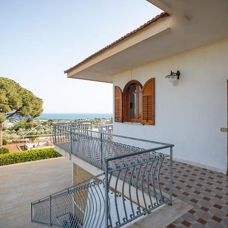 Izzhome Panorama Marina di Ragusa Eksteriør billede