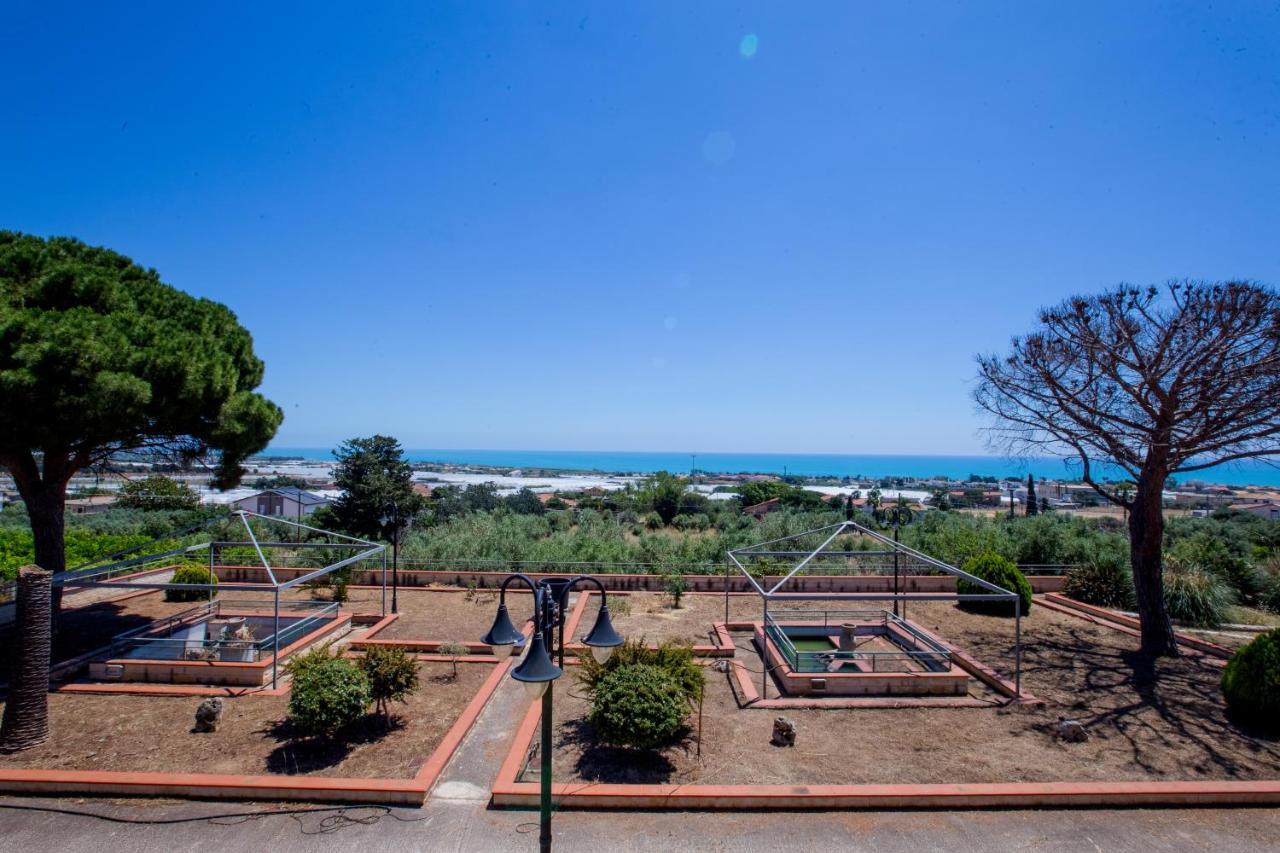 Izzhome Panorama Marina di Ragusa Eksteriør billede