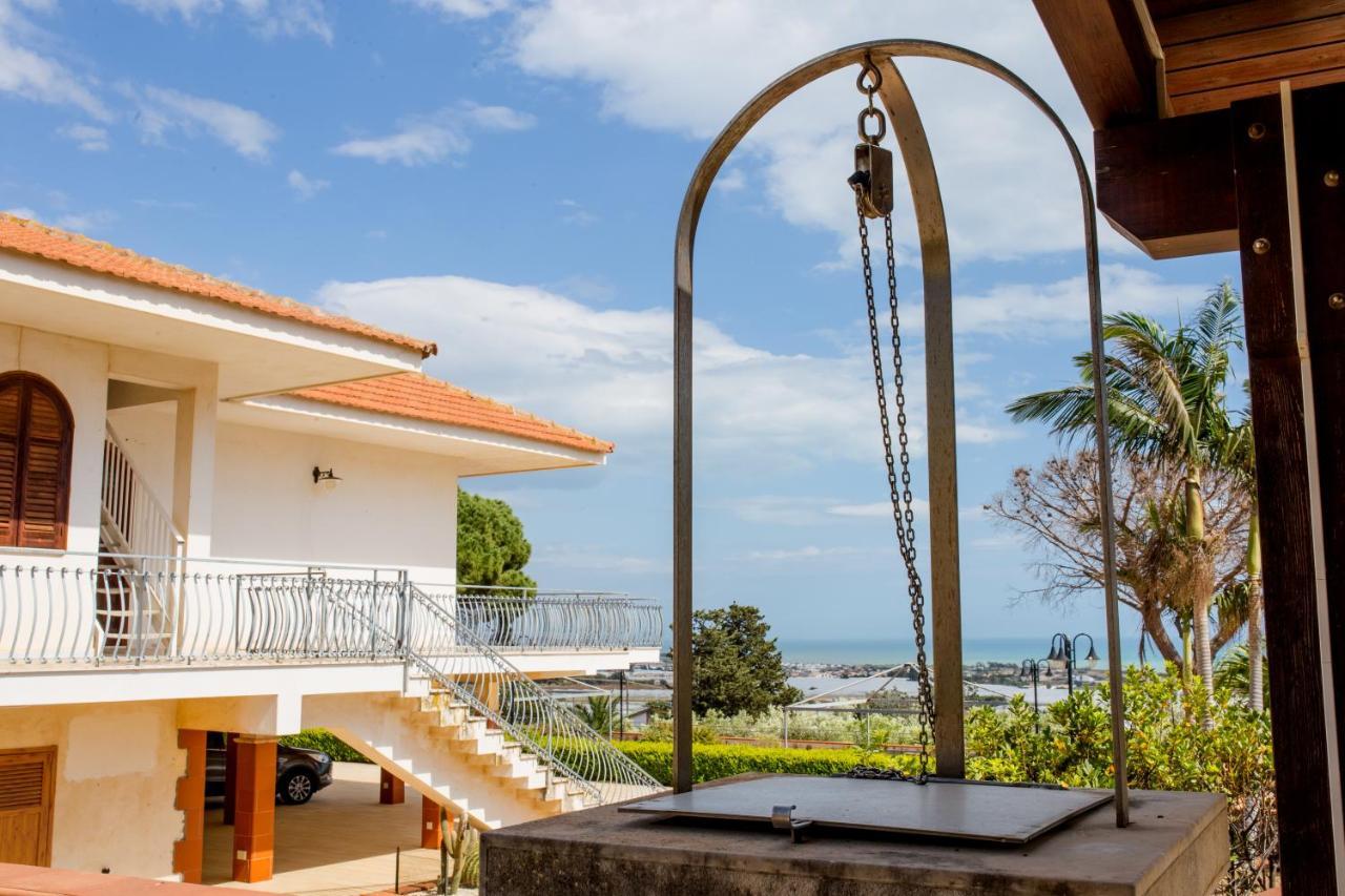 Izzhome Panorama Marina di Ragusa Eksteriør billede
