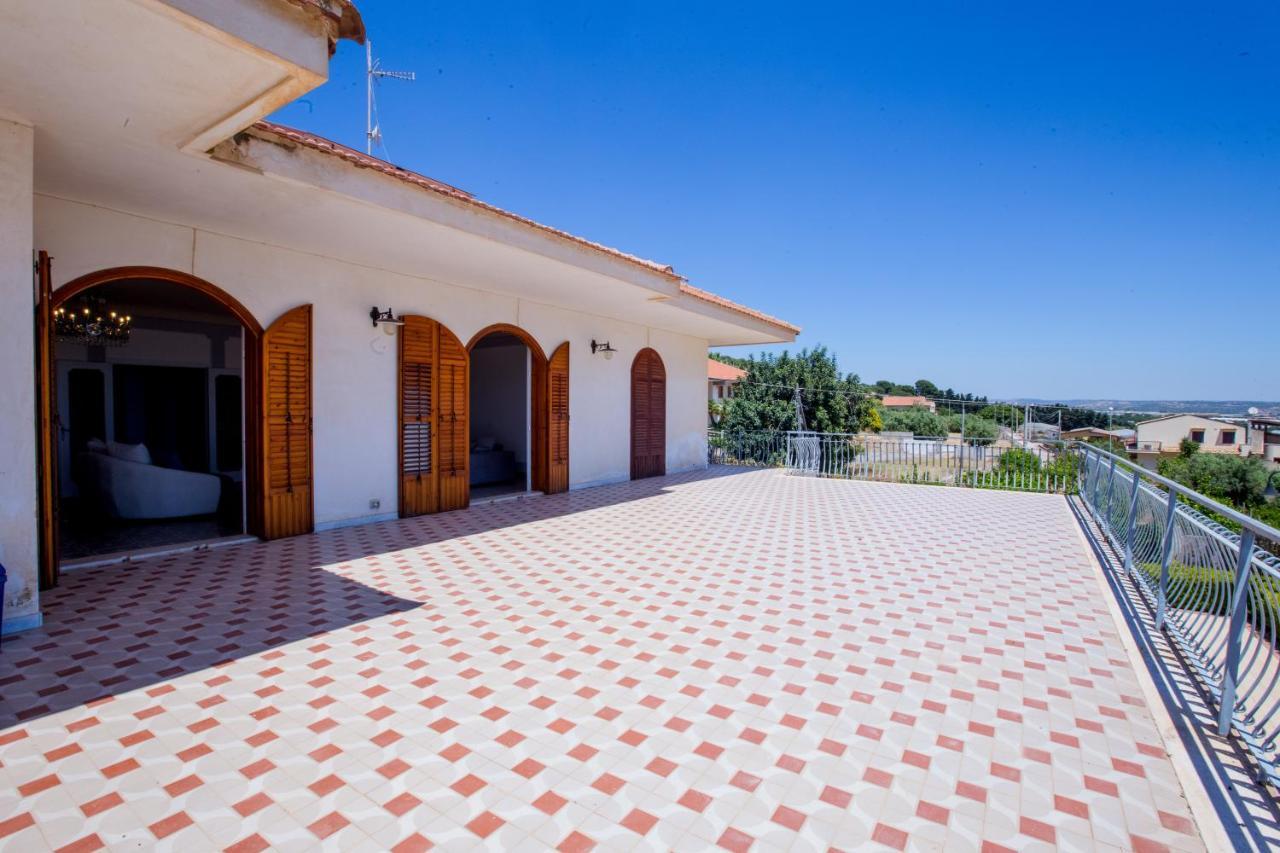 Izzhome Panorama Marina di Ragusa Eksteriør billede