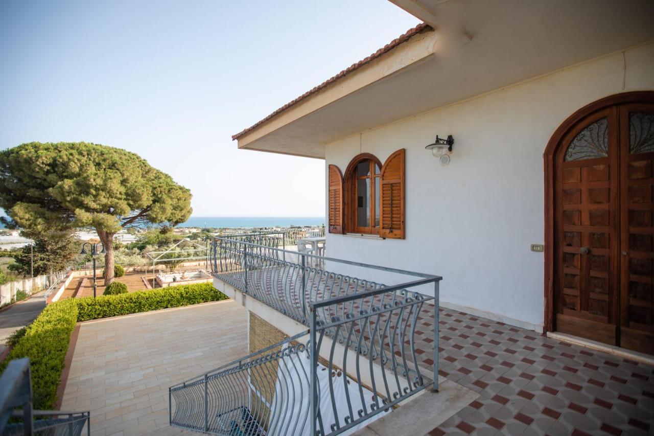 Izzhome Panorama Marina di Ragusa Eksteriør billede