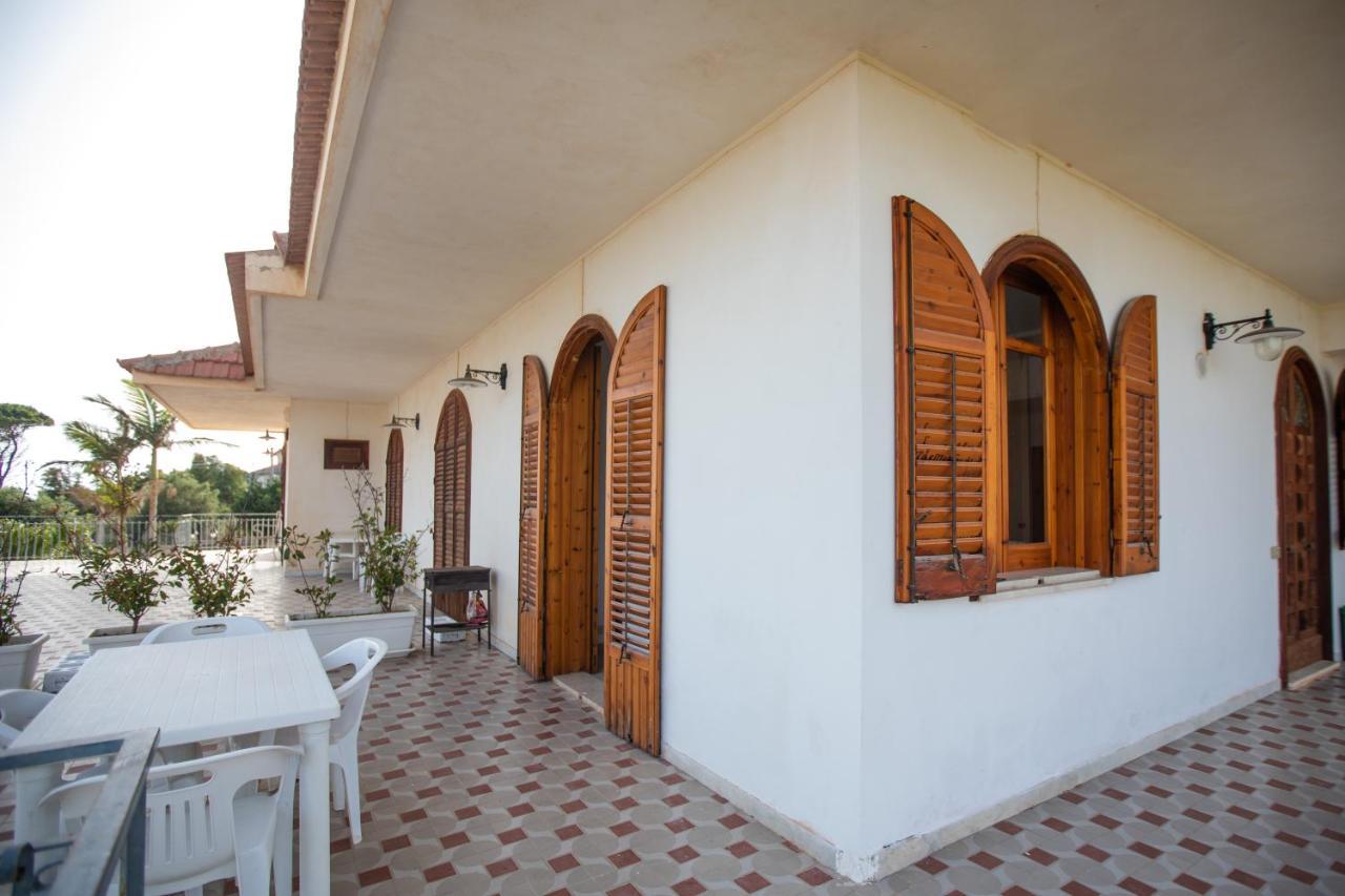 Izzhome Panorama Marina di Ragusa Eksteriør billede
