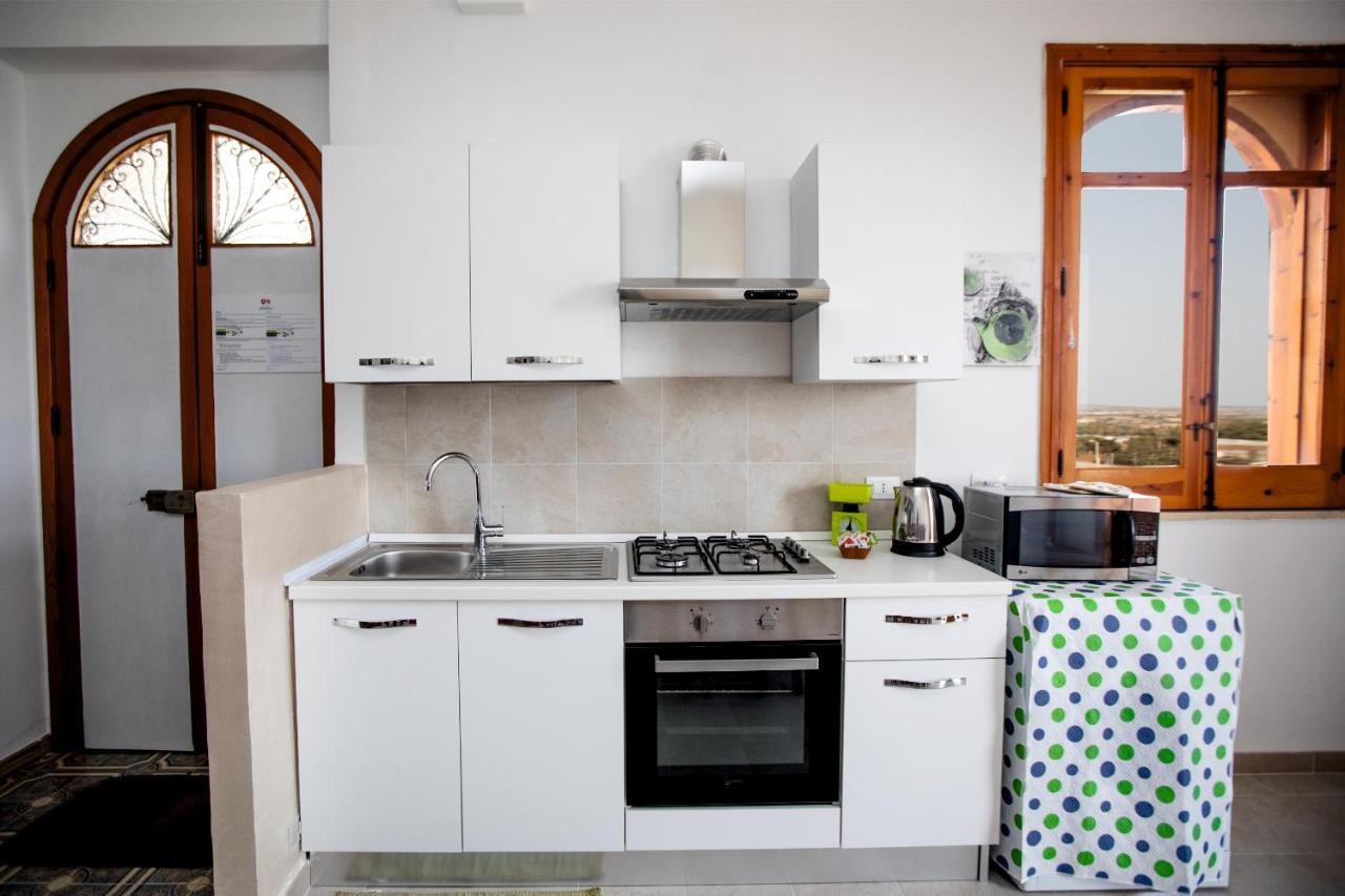 Izzhome Panorama Marina di Ragusa Eksteriør billede