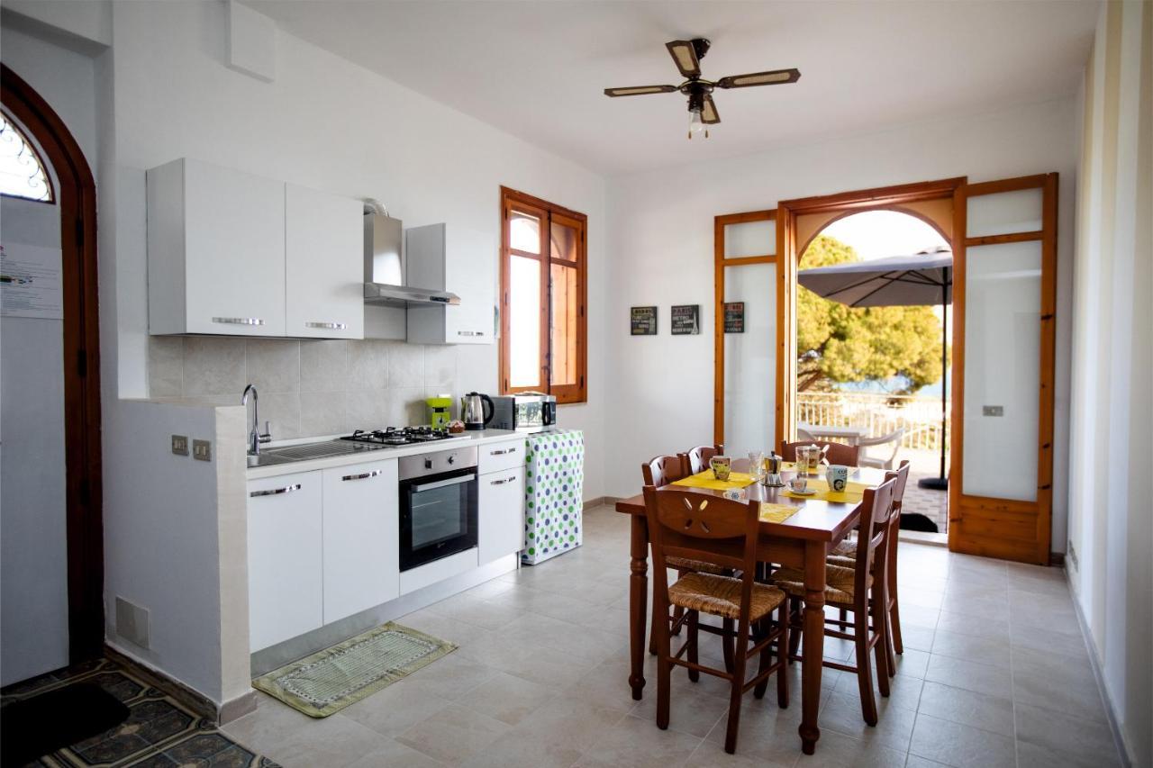 Izzhome Panorama Marina di Ragusa Eksteriør billede