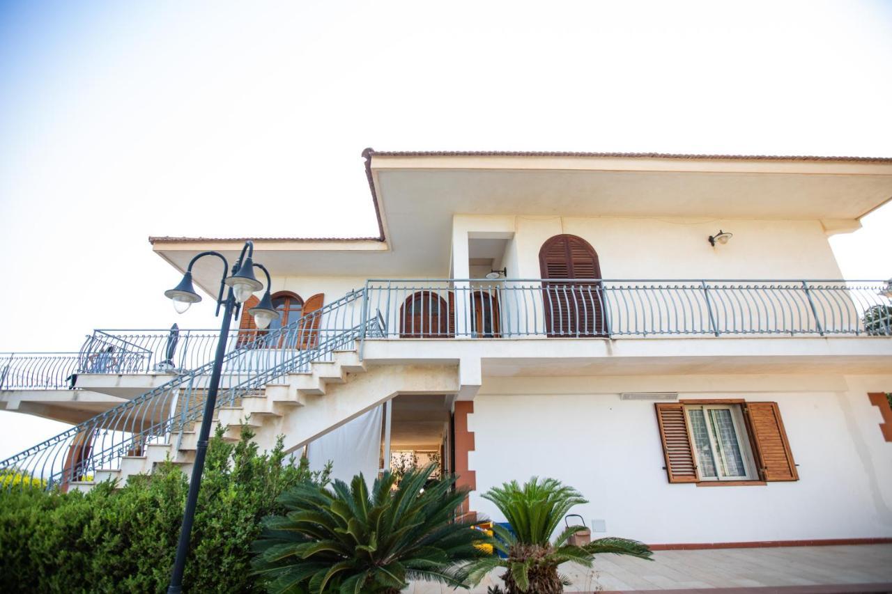 Izzhome Panorama Marina di Ragusa Eksteriør billede