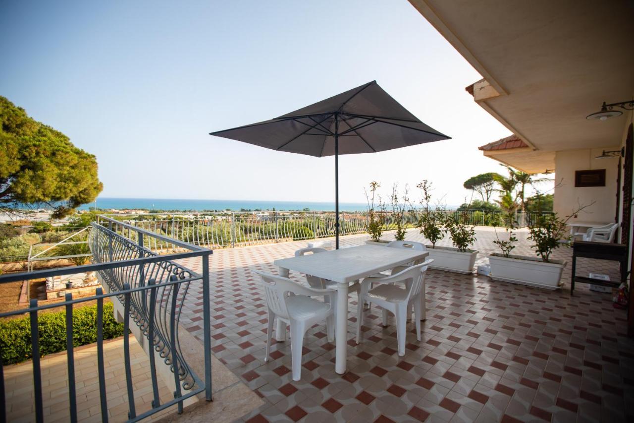 Izzhome Panorama Marina di Ragusa Eksteriør billede